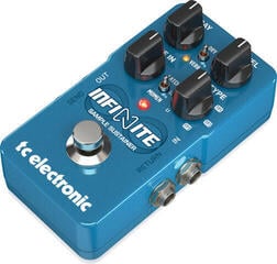 Effet guitare TC Electronic Infinite Sample Sustainer SET Effet guitare - 3