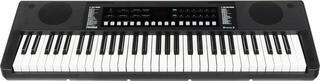 Keyboard with Touch Response Pianonova Bravo 3 SET Keyboard with Touch Response Black - 3