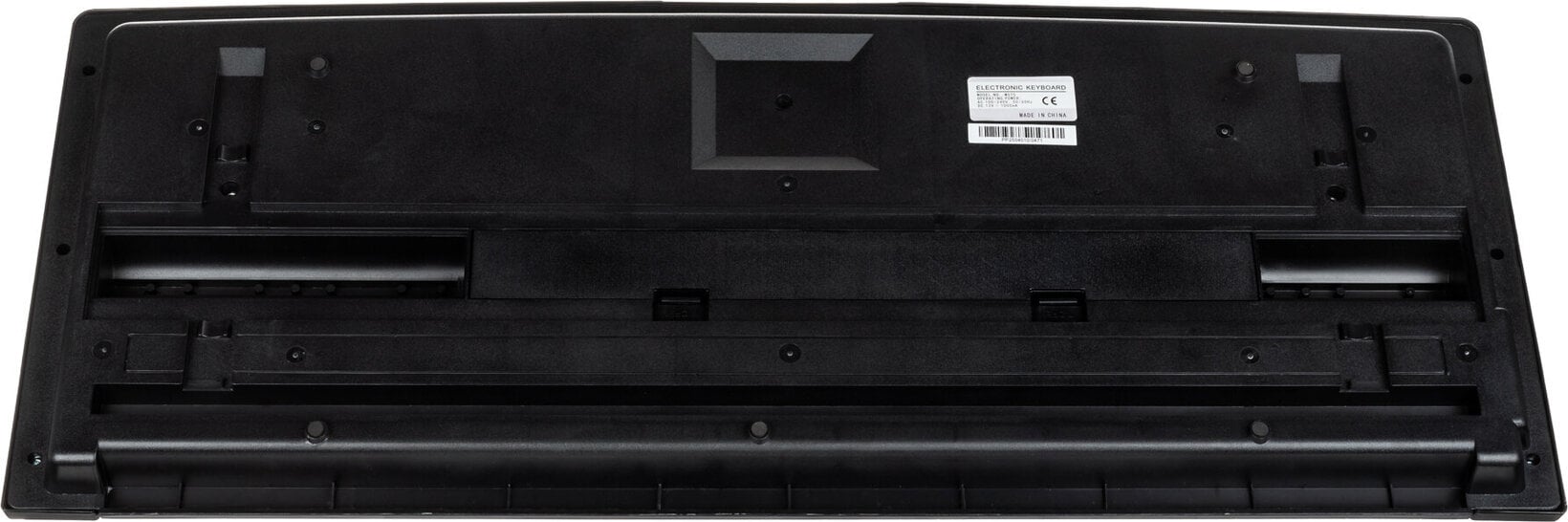 Werking op batterijen