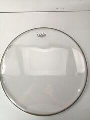 Drum Head Remo BB-1322-00 Emperor Clear Bass 22" Drum Head (Μεταχειρισμένο) - 1