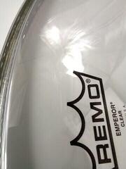 Drum Head Remo BB-1322-00 Emperor Clear Bass 22" Drum Head (Μεταχειρισμένο) - 2