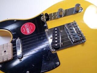 Electric guitar Fender Squier Sonic Telecaster MN Butterscotch Blonde Electric guitar (Pre-owned) - 2