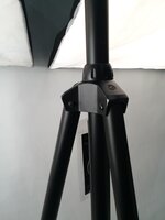 Gravity LS TBTV 28 Light Stand