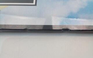 Vinyl Record Oasis - Be Here Now (Repress) (2 LP) (Just unboxed) - 2