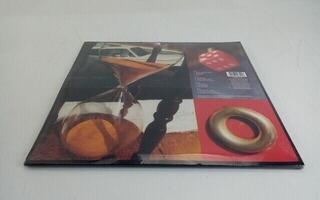 Vinyl Record Oasis - Be Here Now (Repress) (2 LP) (Just unboxed) - 3