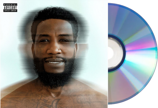 CD de música Gucci Mane - Episodes (CD) - 2