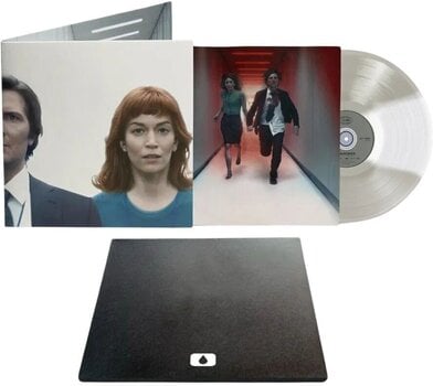 LP plošča Original Soundtrack - Severance: Season Two (Clear Coloured) (140 g) (LP) - 2