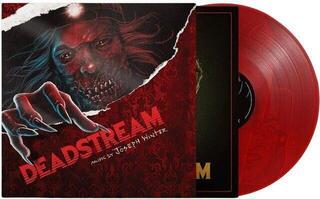 LP platňa Original Soundtrack - Deadstream (Red Cloured) (140 g) (LP) - 1