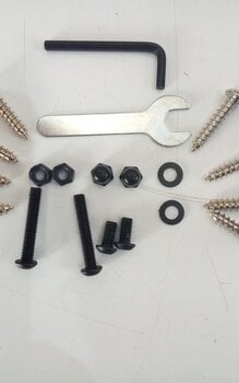 Стійка для кількох гітар RockStand RS20880-B-1-FP Стійка для кількох гітар (Як нові) - 3