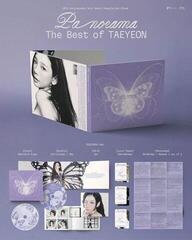 Muzički CD Taeyeon - Panorama: The Best Of Taeyeon (Digipak) (CD) - 1