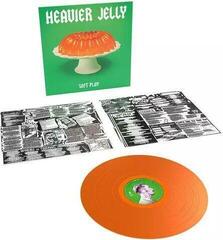 Vinyl Record Soft Play - Heavier Jelly (Limited Edition) (Coloured) (LP) - 1