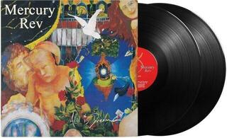 Schallplatte Mercury Rev - All Is Dream (Reissue) (Anniversary/Expanded Edition) (Gatefold Sleeve) (2 LP) - 1