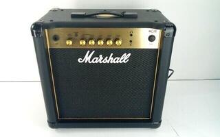 Combo Chitarra Marshall MG15G Combo Chitarra (Seminuovo) - 1