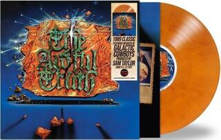 LP ploča The Awful Truth - The Awful Truth (Reissue) (Remastered) (Limited Edition) (Orange Crush Coloured) (LP) - 1