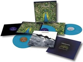 Vinyl Record The Bluetones - Expecting To Fly (Reissue) (Remastered) (Box Set) (25th Anniversary/Limited Edition) (Blue Coloured) (4 LP) - 1
