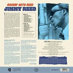 LP ploča Jimmy Reed - Rockin' With Reed (Limited Edition) (LP) - 1