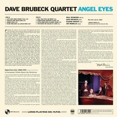 LP ploča Dave Brubeck Quartet - Angel Eyes (Limited Edition) (180 g) (LP) - 1