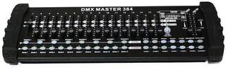 Riadiaci pult na svetlá LWS DMX384 Riadiaci pult na svetlá - 1
