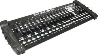 Riadiaci pult na svetlá LWS DMX384 Riadiaci pult na svetlá - 2