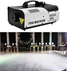 Nebelmaschine LWS 900W Nebelmaschine - 3
