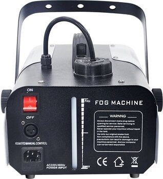 Nevelmachine LWS 900W Nevelmachine - 5