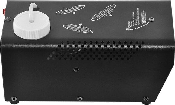 Smoke Machine LWS 400W Smoke Machine - 3