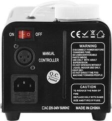 Nebelmaschine LWS 400W LED Nebelmaschine - 3