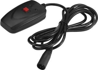 Nebelmaschine LWS 400W LED Nebelmaschine - 4