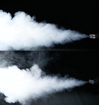 Smoke Machine LWS 400W Smoke Machine - 6