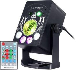 Laser LWS BAT Party 4 in 1 Laser - 1