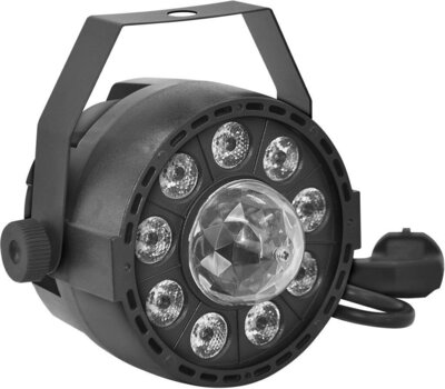 LED PAR LWS Mini Light LED PAR - 4
