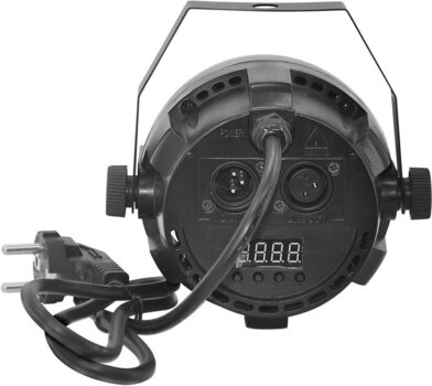 LED PAR LWS Mini Light LED PAR - 6