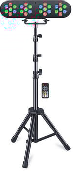 Lighting Set LWS Mini LED PAR Can Set Lighting Set - 2