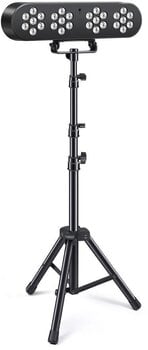 Lighting Set LWS Mini LED PAR Can Set Lighting Set - 4