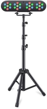 Lighting Set LWS Mini LED PAR Can Set Lighting Set - 6