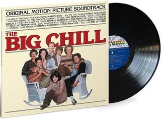 LP ploča Various Artists - The Big Chill (Original Motion Picture Soundtrack) (Reissue) (LP) - 1
