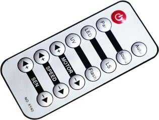 Set rasvete LWS Mini LED PAR Can Set 2 Set rasvete - 1