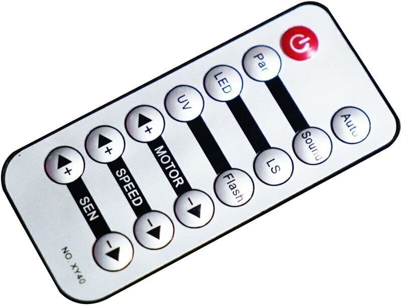 Music-controlled Programs