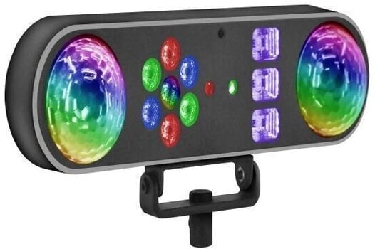 Lighting Set LWS Mini LED PAR Can Set 2 Lighting Set - 4