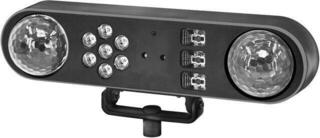 Set rasvete LWS Mini LED PAR Can Set 2 Set rasvete - 5