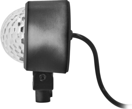 Lighting Set LWS Mini LED PAR Can Set 2 Lighting Set - 8