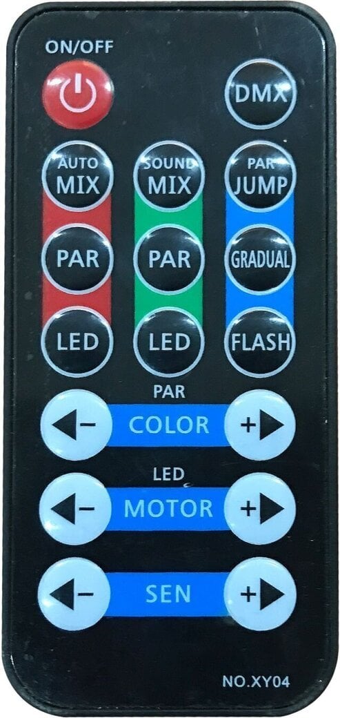 Zvukem ovládané programy