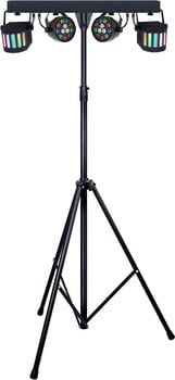 Lighting Set LWS Mini LED PAR Can Set 3 Lighting Set - 4