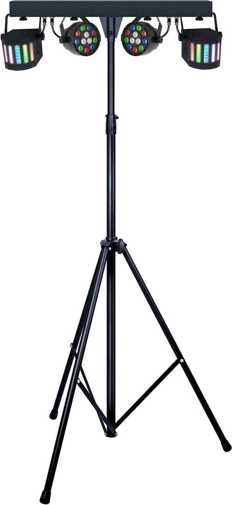 LED vykon