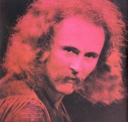 Vinyylilevy David Crosby - If I Could Only Remember My Name (Reissue) (Anniversary Edition) (180 g) (LP) - 1