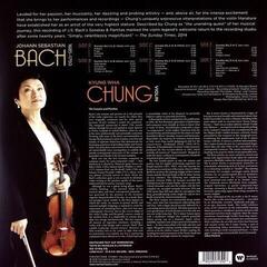 Грамофонна плоча Kyung Wha Chung - Sonatas & Partitas (180 g) (3 LP) - 1