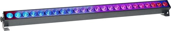 LED Bar LWS 24 pcs Ring WashTRi LED Bar - 2