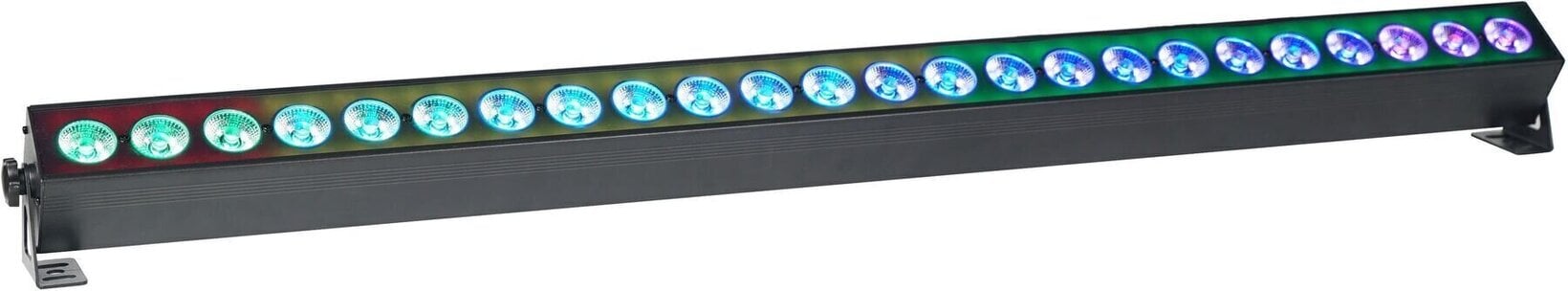 LED vykon