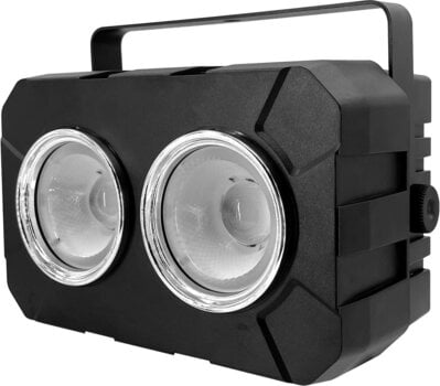 Blinder LWS T/UV/RGBW 2 Eye Light Blinder - 9