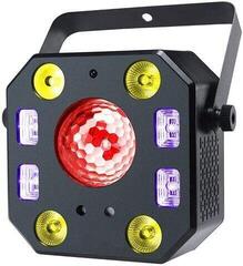 Εφέ Φωτός LWS LED 5 in 1 Εφέ Φωτός - 1